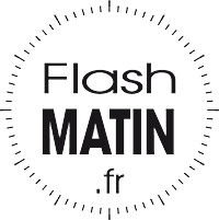 Flashmatin Logo